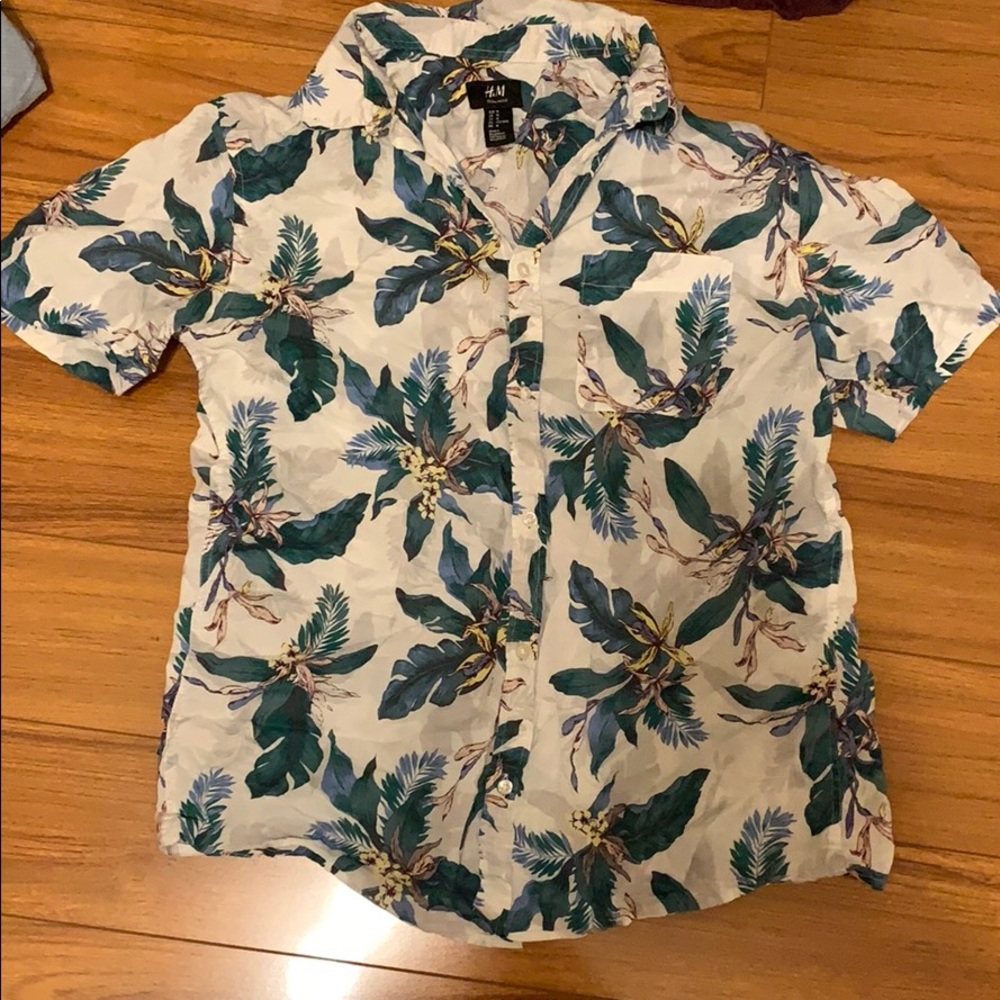 Men’s Shirt